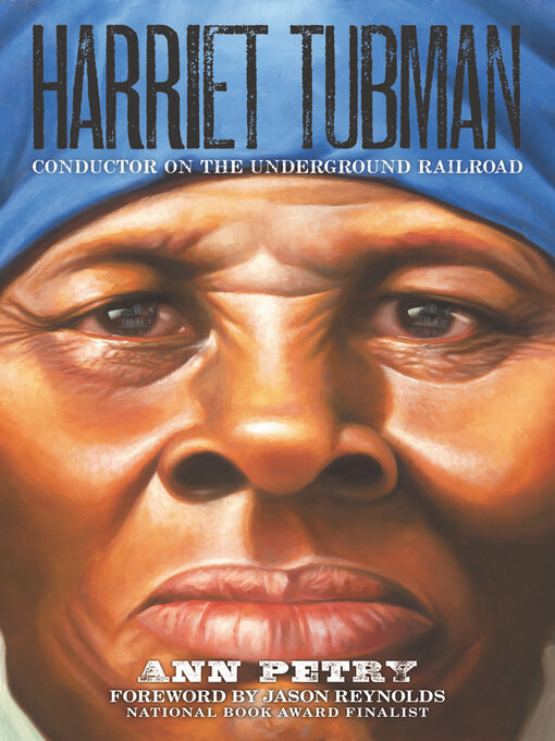 Title details for Harriet Tubman by Ann Petry - Available